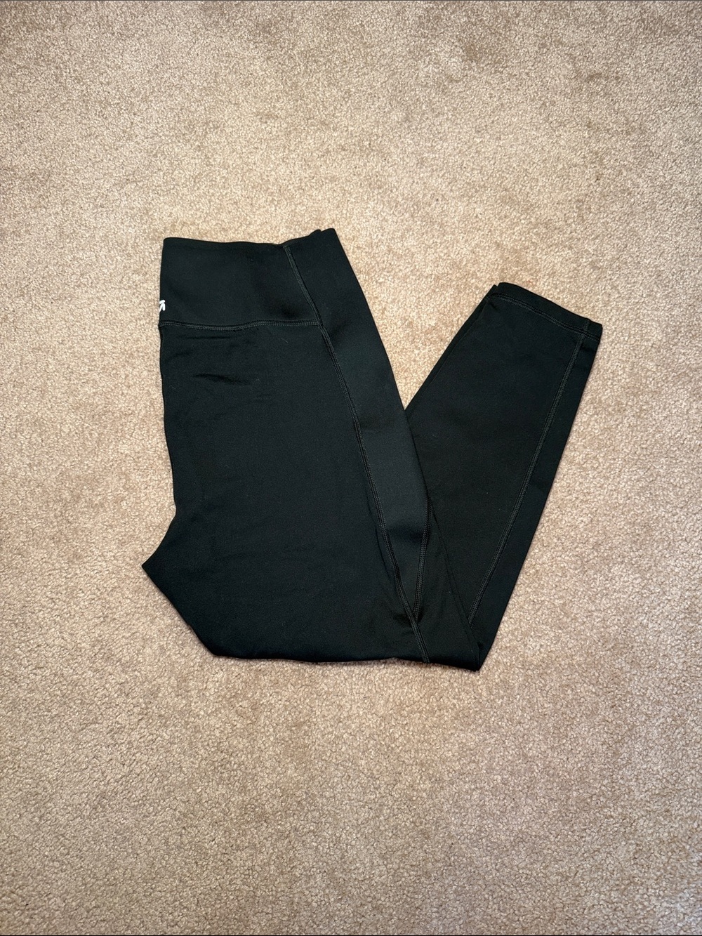 GapFit Green Leggings